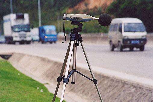 關(guān)于噪聲監(jiān)測的幾點認識敘述