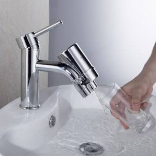 自來水檢測(cè) 自來水檢測(cè)