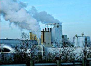 廢氣排放監(jiān)測 廢氣排放監(jiān)測