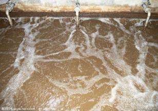 小區(qū)污水檢測 小區(qū)污水檢測