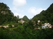 百色樂業(yè)環(huán)境檢測 百色樂業(yè)環(huán)境檢測