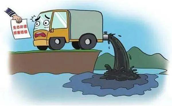 生態(tài)環(huán)境損害賠多少、怎么賠