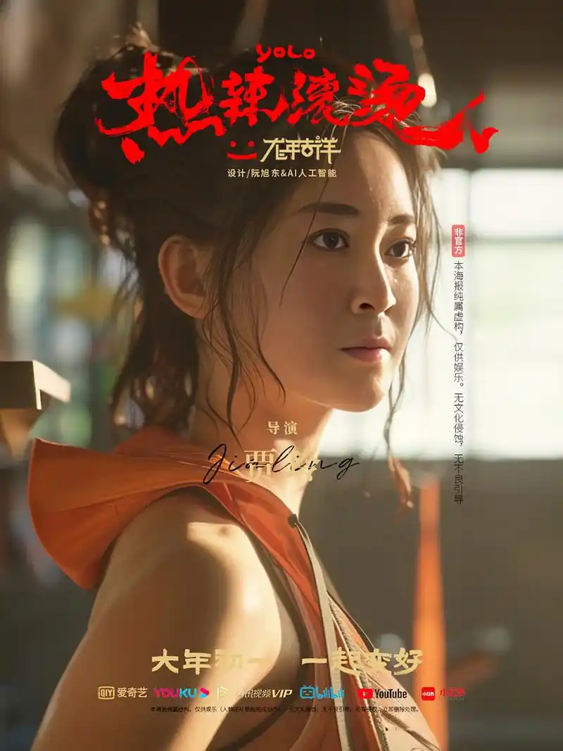 红豆传媒-大型线下活动策划-音乐节